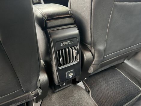 Jeep COMPASS LONG. T270 1.3 TB 4x2 Flex Aut.