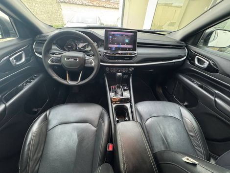 Jeep COMPASS LONG. T270 1.3 TB 4x2 Flex Aut.