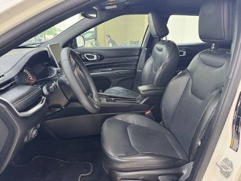 Jeep COMPASS LONG. T270 1.3 TB 4x2 Flex Aut.