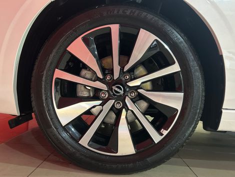 Nissan Sentra Advance 2.0 16V Aut.