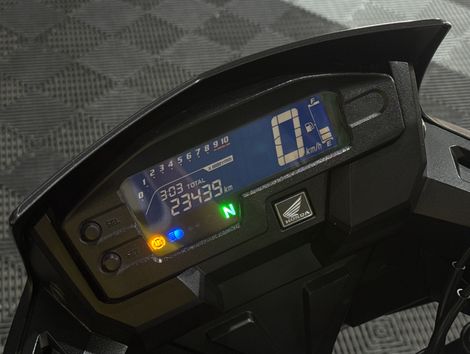 HONDA XRE 300 ADVENTURE FLEX