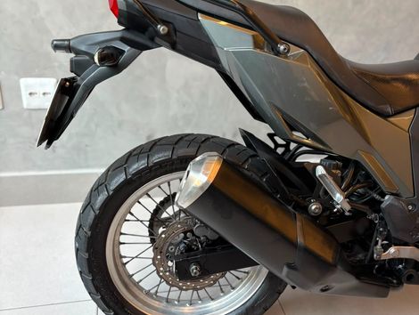 KAWASAKI Versys-X 300 TOURER