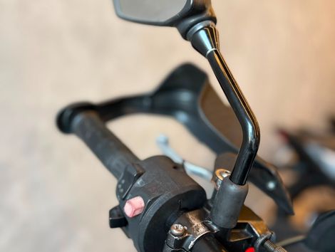 KAWASAKI Versys-X 300 TOURER