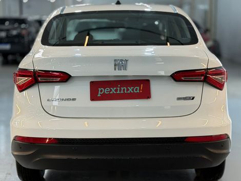Fiat CRONOS DRIVE 1.0 6V Flex