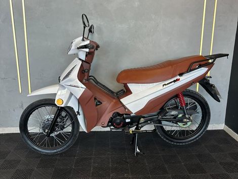 SHINERAY PHOENIX S