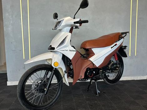 SHINERAY PHOENIX S