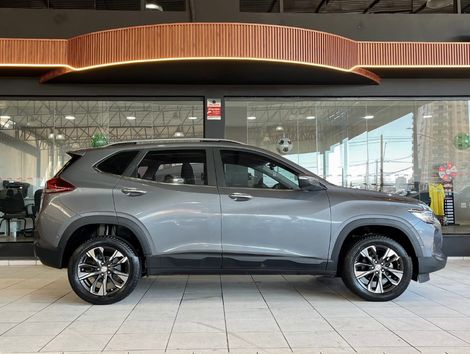 Chevrolet TRACKER Premier 1.2 Turbo 12V Flex Aut.