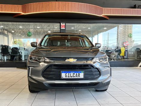 Chevrolet TRACKER Premier 1.2 Turbo 12V Flex Aut.
