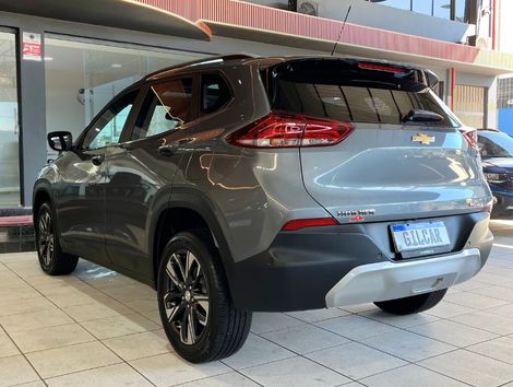 Chevrolet TRACKER Premier 1.2 Turbo 12V Flex Aut.