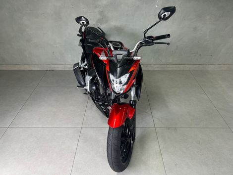 HONDA CB 300F Twister Flex