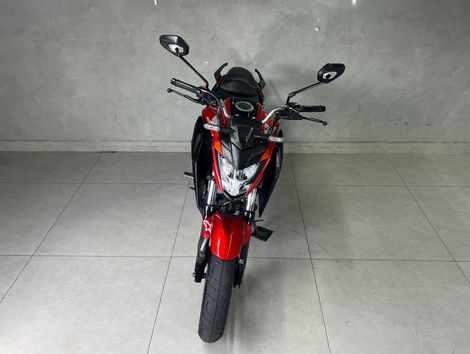 HONDA CB 300F Twister Flex
