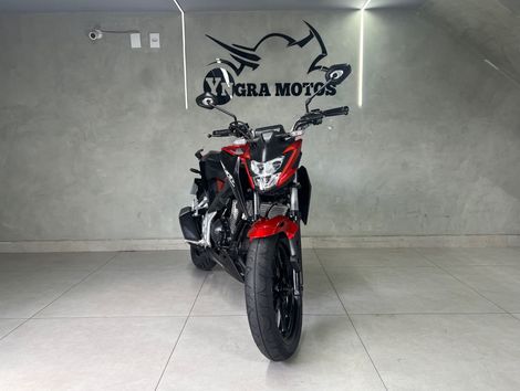 HONDA CB 300F Twister Flex