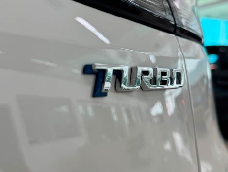 Chevrolet TRACKER LT 1.0 Turbo 12V Flex Aut.