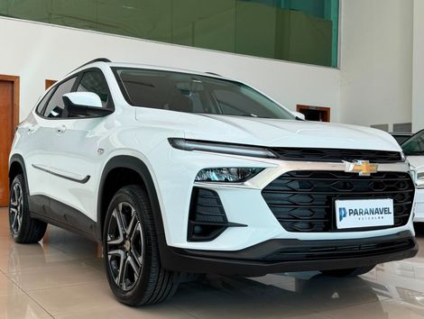 Chevrolet TRACKER LT 1.0 Turbo 12V Flex Aut.