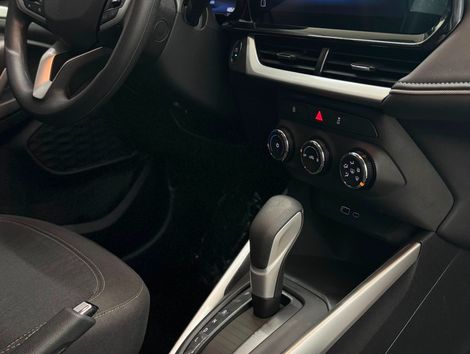 Chevrolet TRACKER LT 1.0 Turbo 12V Flex Aut.