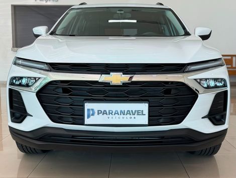 Chevrolet TRACKER LT 1.0 Turbo 12V Flex Aut.