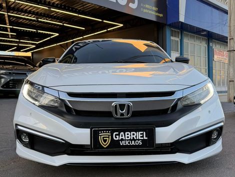 Honda Civic Sedan TOURING 1.5 Turbo 16V Aut.4p