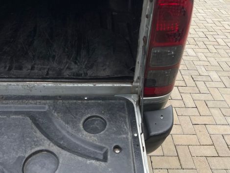 Toyota Hilux CD D4-D 4x4 2.5 16V 102cv TB Dies.