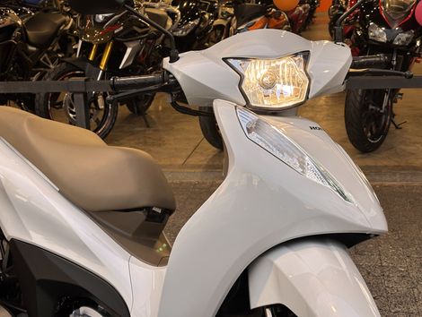 HONDA BIZ 125 EX/ 125 EX FLEX