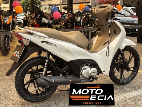 HONDA BIZ 125 EX/ 125 EX FLEX