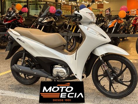 HONDA BIZ 125 EX/ 125 EX FLEX