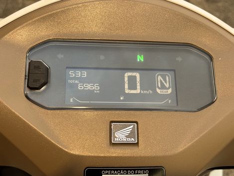 HONDA BIZ 125 EX/ 125 EX FLEX