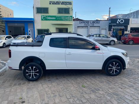 VolksWagen Saveiro Pepper 1.6 Flex 8V CD