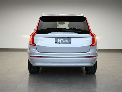 Volvo XC 90 T-8 Plus 2.0 AWD (Híbrido)