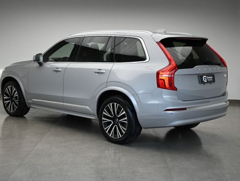 Volvo XC 90 T-8 Plus 2.0 AWD (Híbrido)