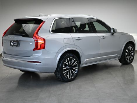 Volvo XC 90 T-8 Plus 2.0 AWD (Híbrido)