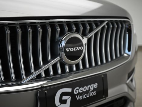 Volvo XC 90 T-8 Plus 2.0 AWD (Híbrido)