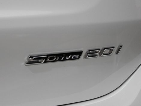 BMW X1 SDRIVE 20i 2.0/2.0 TB Acti.Flex Aut.