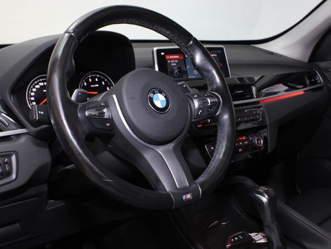 BMW X1 SDRIVE 20i 2.0/2.0 TB Acti.Flex Aut.