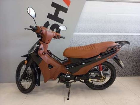 SHINERAY PHOENIX S