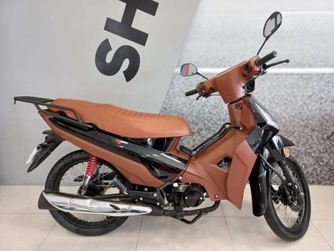 SHINERAY PHOENIX S
