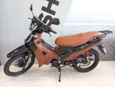 SHINERAY PHOENIX S