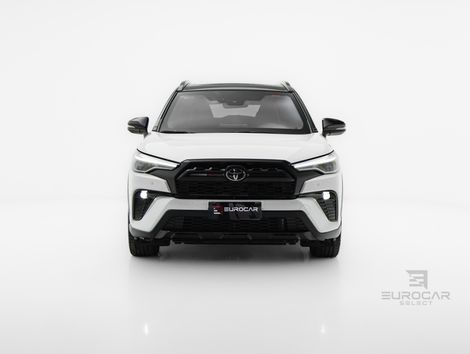 Toyota Corolla Cross GR-S 2.0 16V Flex Aut.