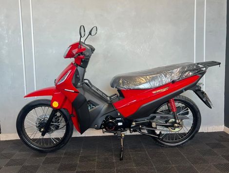 SHINERAY PHOENIX S