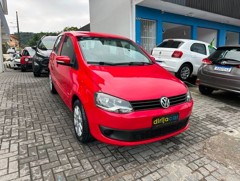 VolksWagen Fox 1.0 Mi Total Flex 8V 5p
