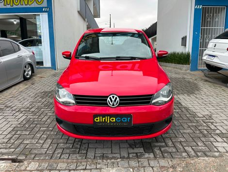 VolksWagen Fox 1.0 Mi Total Flex 8V 5p