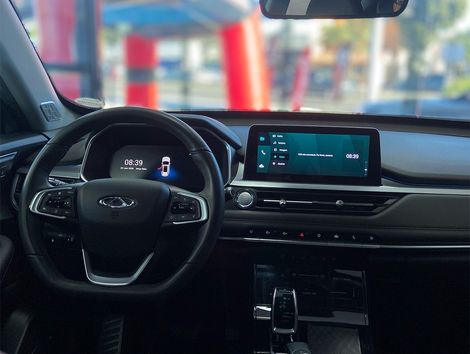 CHERY 7 Pro Híbrido