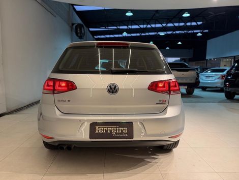 VolksWagen Golf Comfortline 1.4 TSI 140cv Aut.