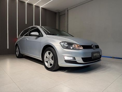 VolksWagen Golf Comfortline 1.4 TSI 140cv Aut.