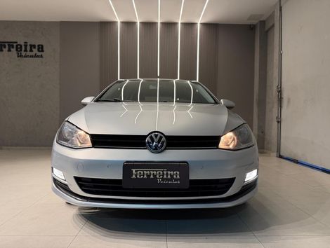 VolksWagen Golf Comfortline 1.4 TSI 140cv Aut.