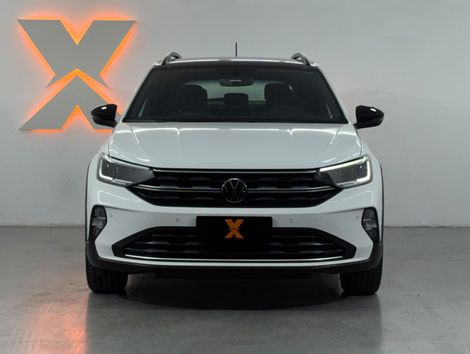 VolksWagen Nivus Highline 1.0 200 TSI Flex Aut.