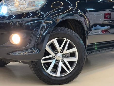 Toyota Hilux CD SRV D4-D 4x4 3.0  TDI Dies