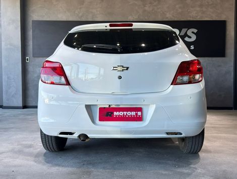 Chevrolet ONIX HATCH Joy 1.0 8V Flex 5p Mec.