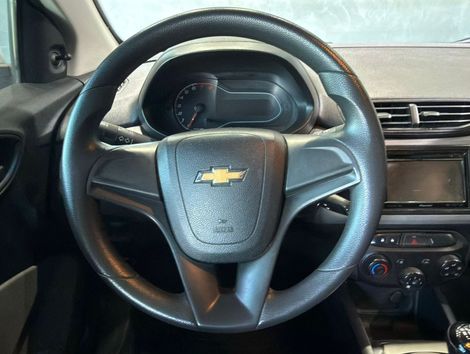 Chevrolet ONIX HATCH Joy 1.0 8V Flex 5p Mec.