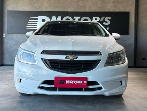 Chevrolet ONIX HATCH Joy 1.0 8V Flex 5p Mec.