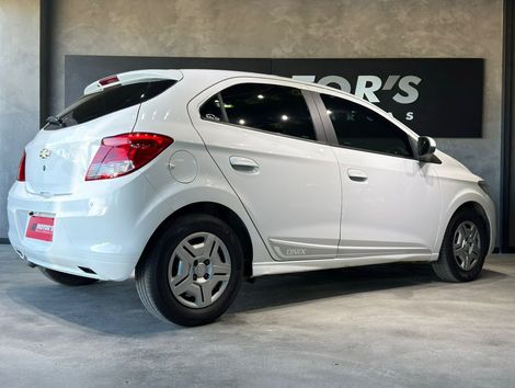Chevrolet ONIX HATCH Joy 1.0 8V Flex 5p Mec.